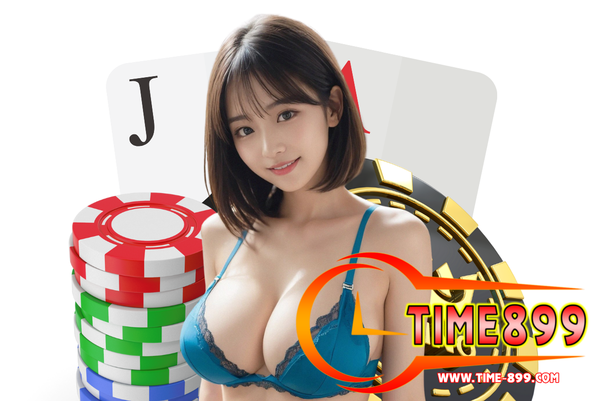 time899 แจกเครดิตฟรี